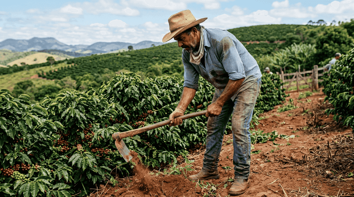 Como Garantir Seus Direitos como Trabalhador Rural