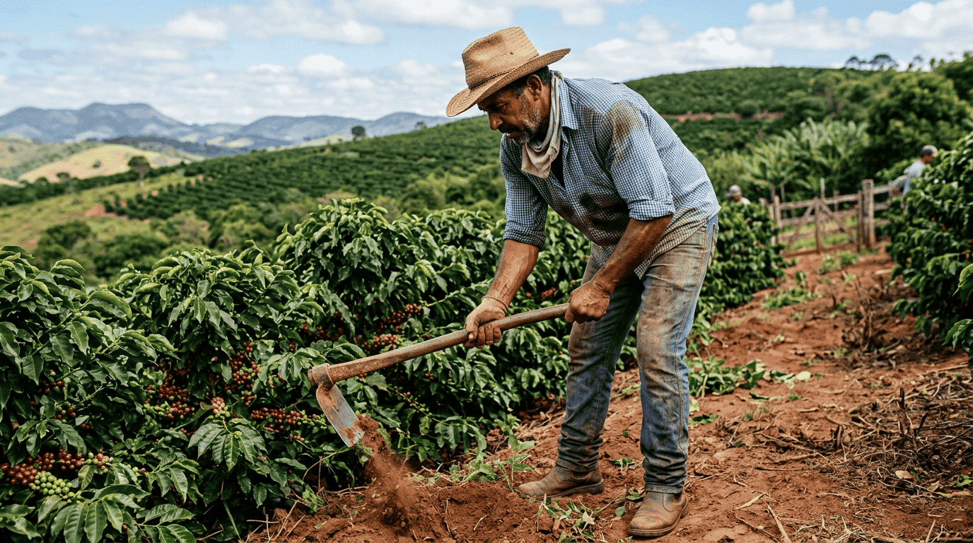 Como Garantir Seus Direitos como Trabalhador Rural